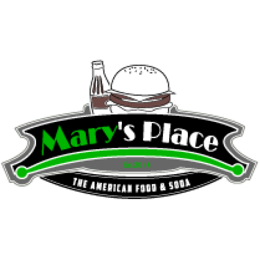 Marys Place Diner