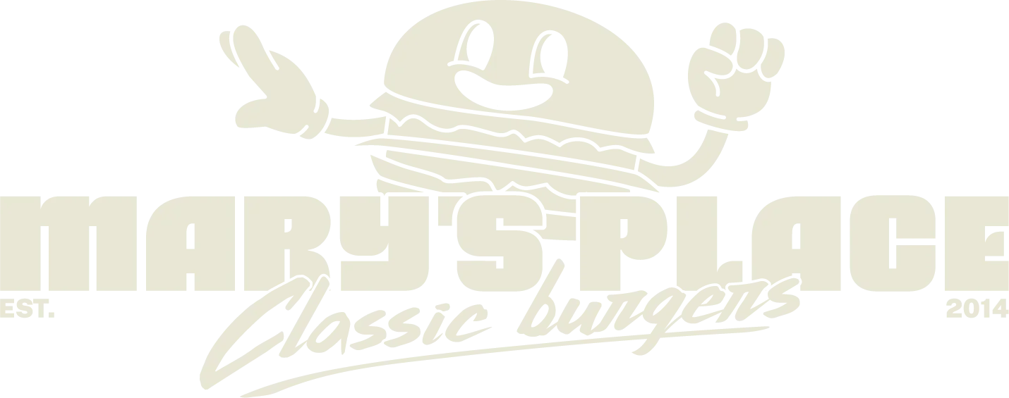 Marys Place Diner